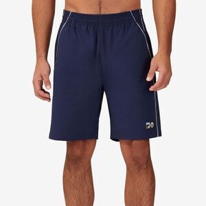 Fila 110 Year Collection Short navy size L‎